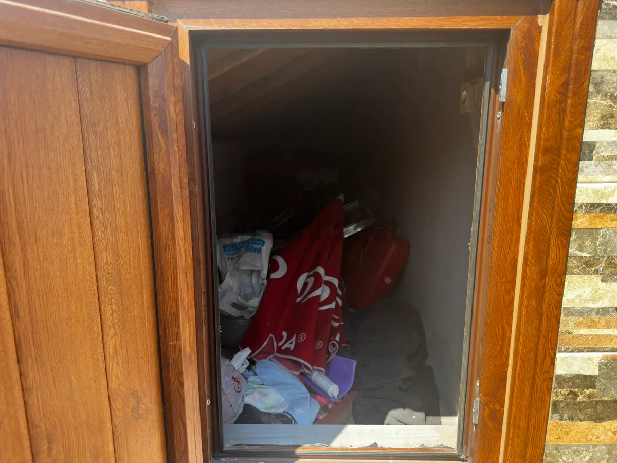 Kiralık 2+1 Çatı Katı Teraslı Daire - 26