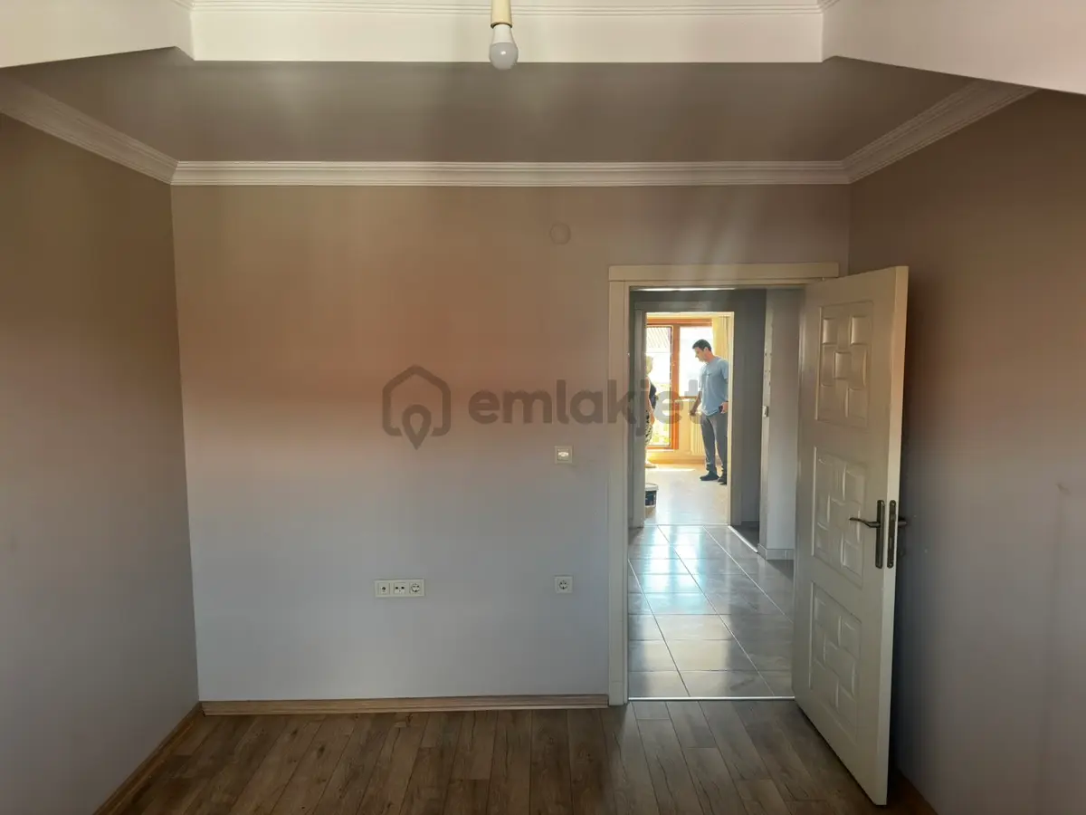 Kiralık 2+1 Çatı Katı Teraslı Daire - 9