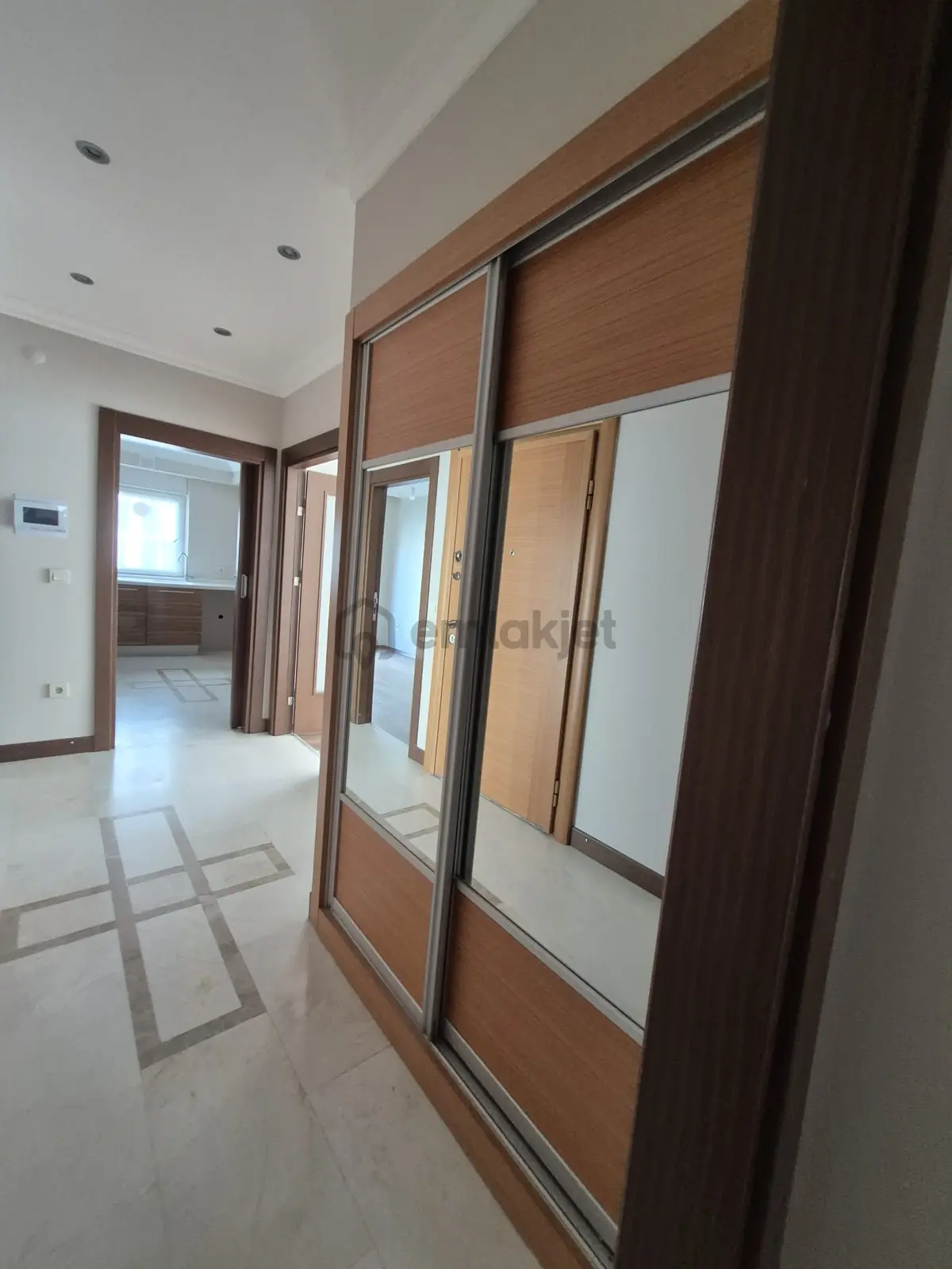 Anka Kaliç Sit Kiralık 3+1 Daire - 10