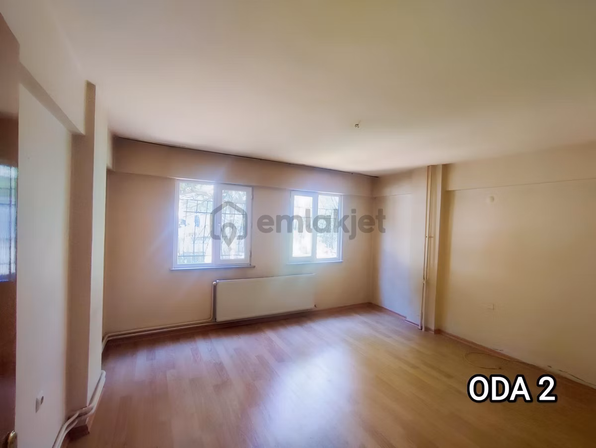 Hüdavendigar'da 2+1 Kiralık Daireler 120 M2 Net - 21