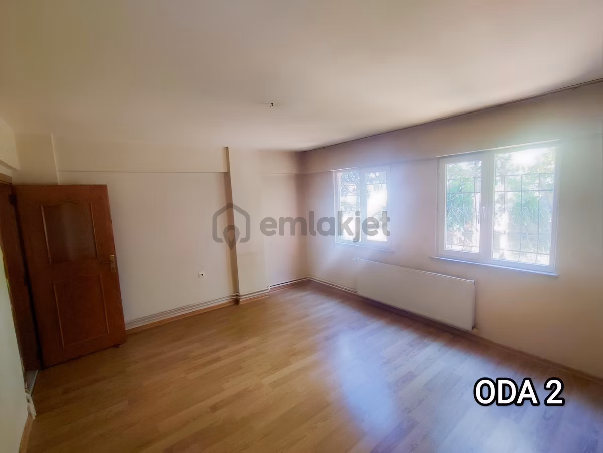 Hüdavendigar'da 2+1 Kiralık Daireler 120 M2 Net - 23