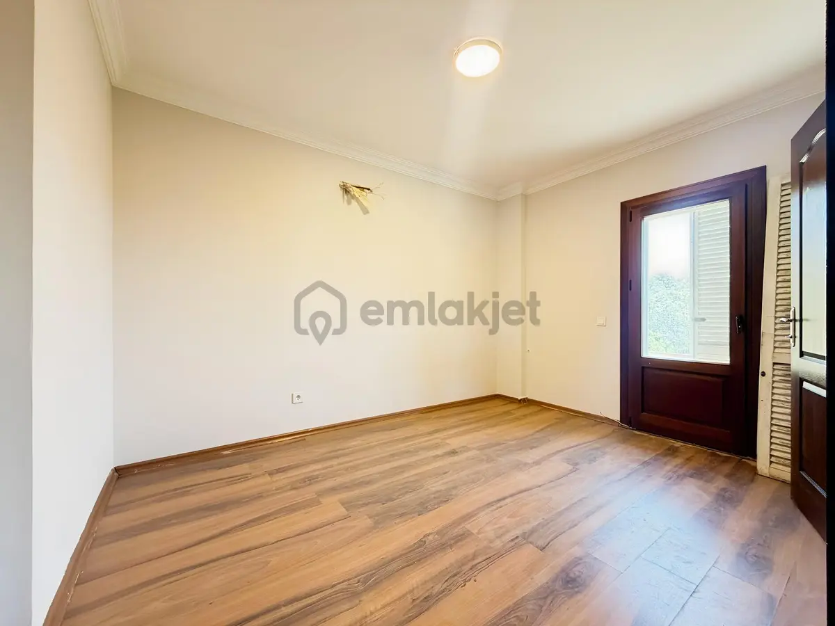Bodrum Bitez Satılık 3+1 Üst Kat Daire - 7