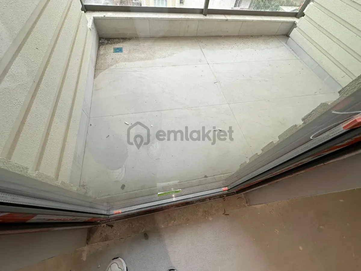 Tramvay Cadde Dibi Han Gibi Extralı Ara Kat - 3