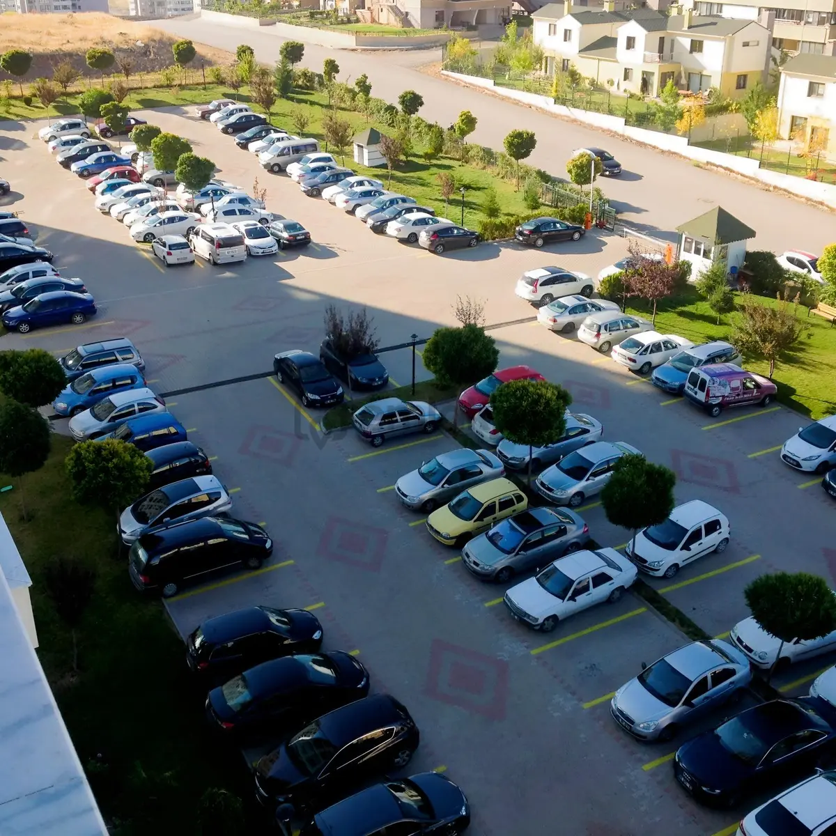 Koz Manzara Evlerinde Geniş 3+1 Süper Daire - 5