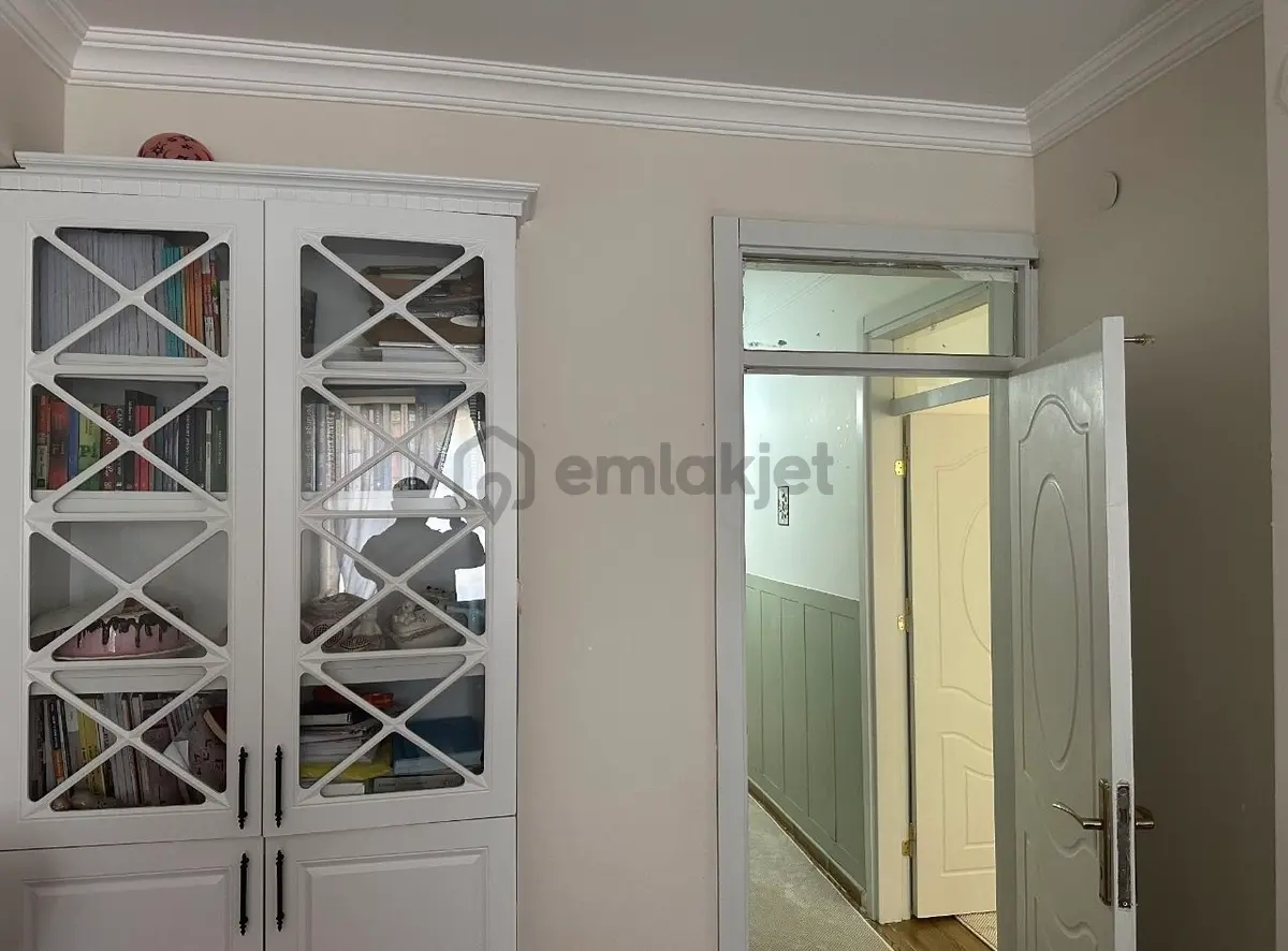 Sahibinden Ahmet Yesevi 3+1 Çift Balkon Çift Cephe - 4