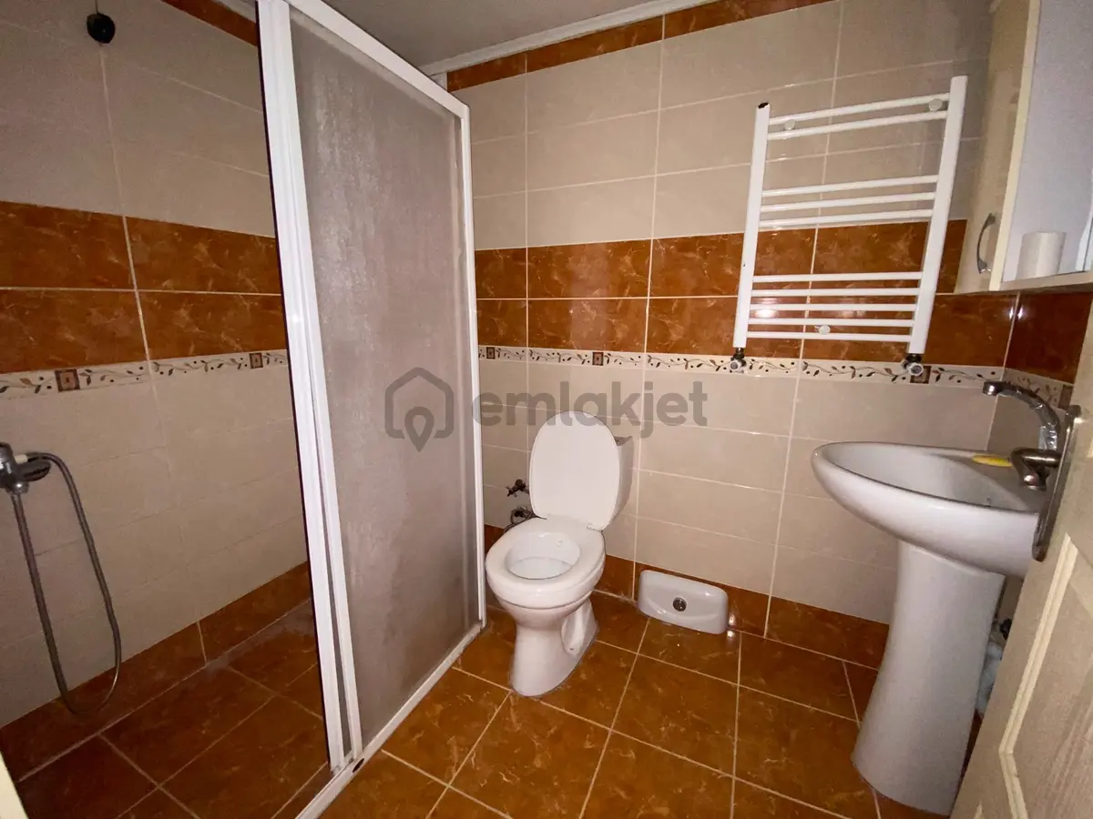 Gaffar Okan Cd Üzeri Asansörlü Ebeveyn Banyolu Kiralık 3+1 Daire - 4