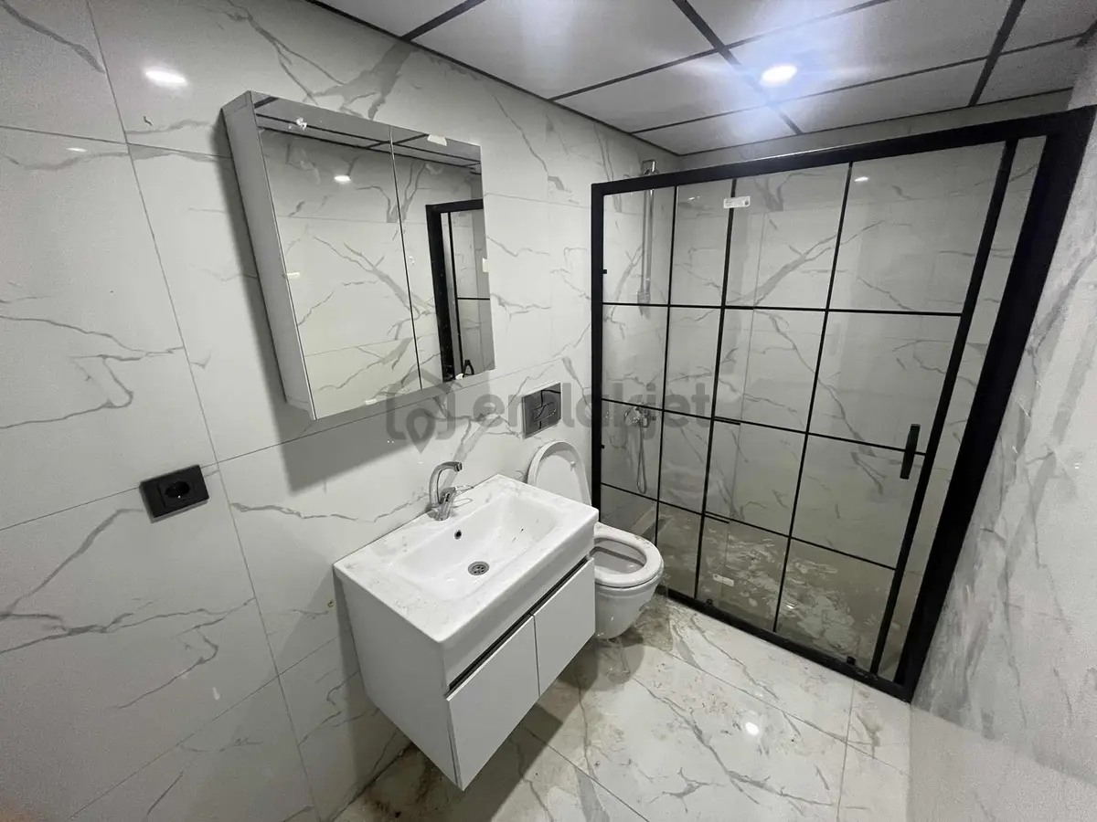 ꧁▇mega Yapı ▇꧂ Havuzlu Sitede Otoparklı Sosyal Alanlı 2+1 Daire - 22