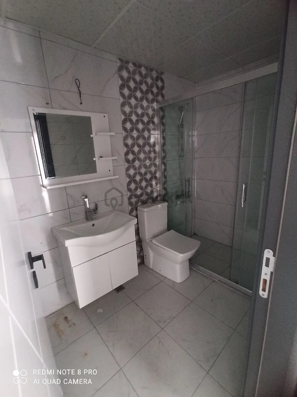 Ali Paşa'da Kiralık 2+1 Daire - 4