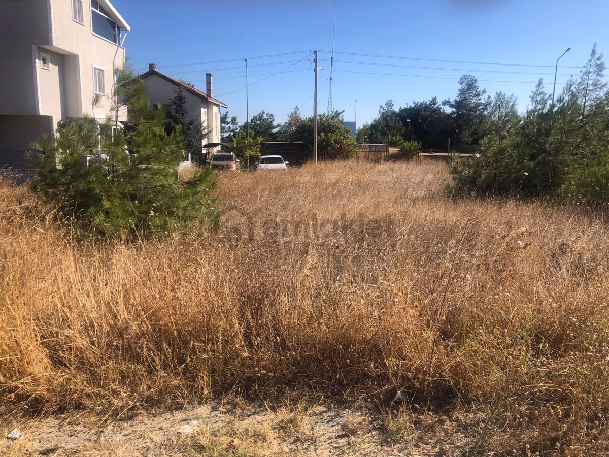 Sahibinden Marmara Ereğlisi/askeri Kampın Üstü Deniz Manzaralı Arsa - 3