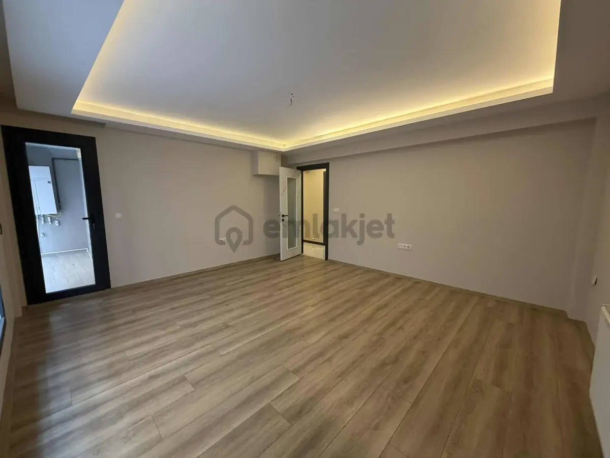 Bozyaka Da 2+1 Arakat Lüks Kiralık Daire - 25