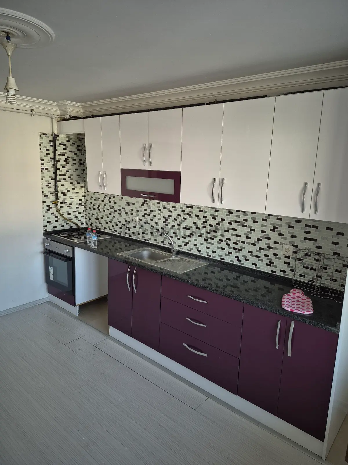 Kuşlubahçe De Kiralık Daire - 15