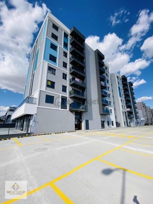 Mod Grup Güvencesiyle Onyx Corner 2+1 Güney Cephe Sıfır Daire - 20