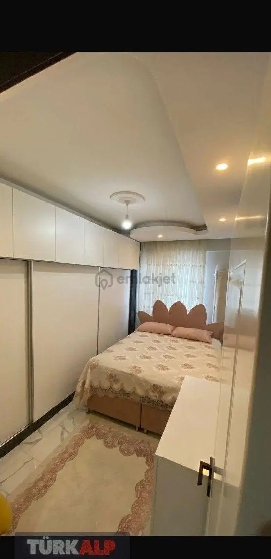 Gümüşcayda Satılık 2+1 Satılık Daire - 8