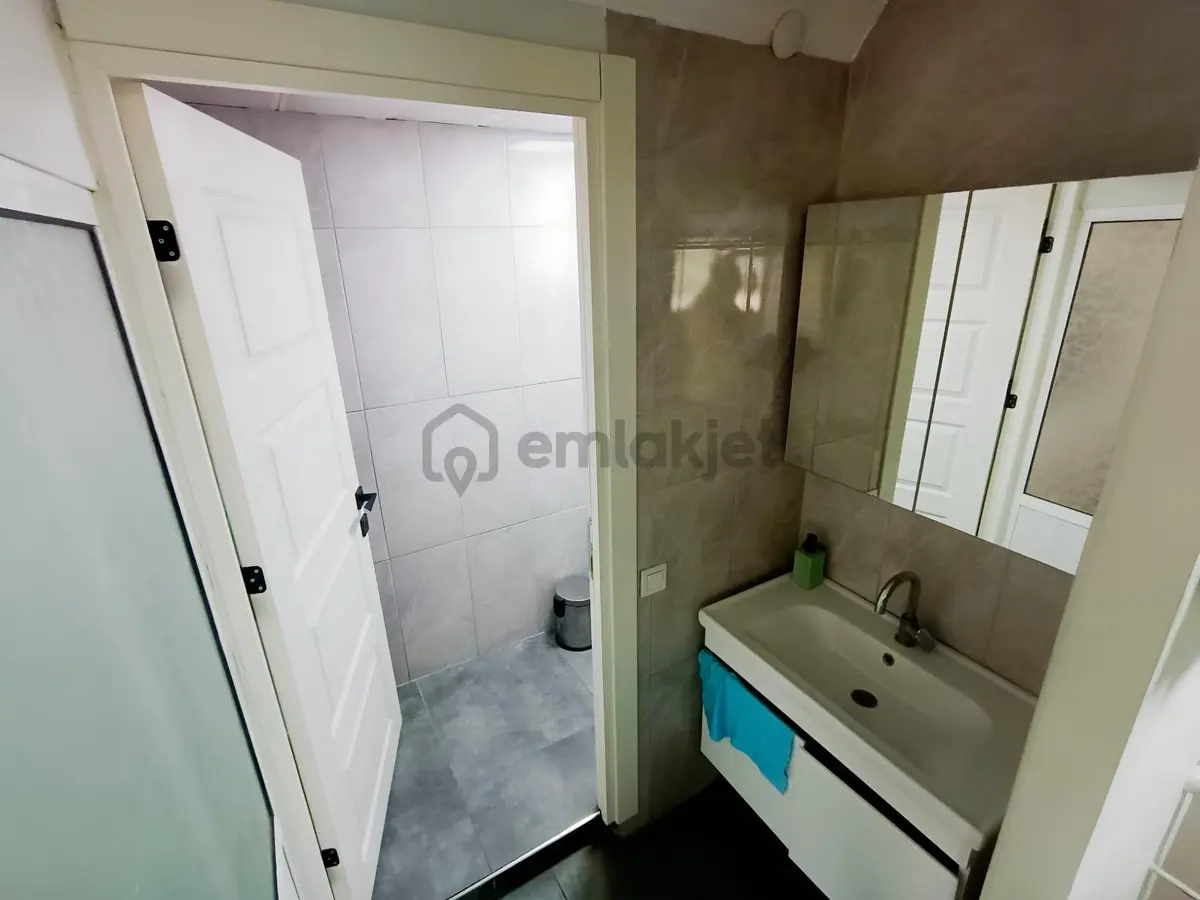 Hal /içinde Yüksek Cirolu, Markalı Devren Kiralık Börek& Salonu. - 26