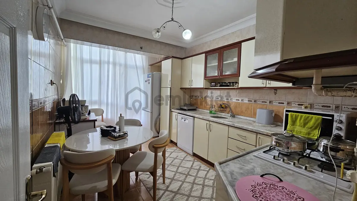 Sahibinden Yenişehirde Satılık 3+1 Daire - 8