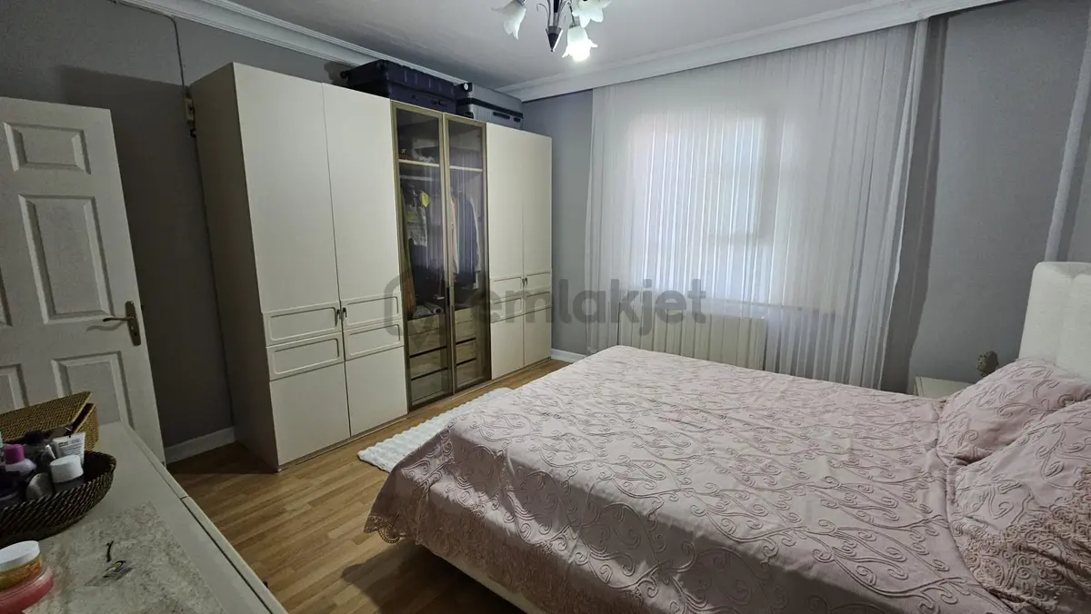 Sahibinden Yenişehirde Satılık 3+1 Daire - 21