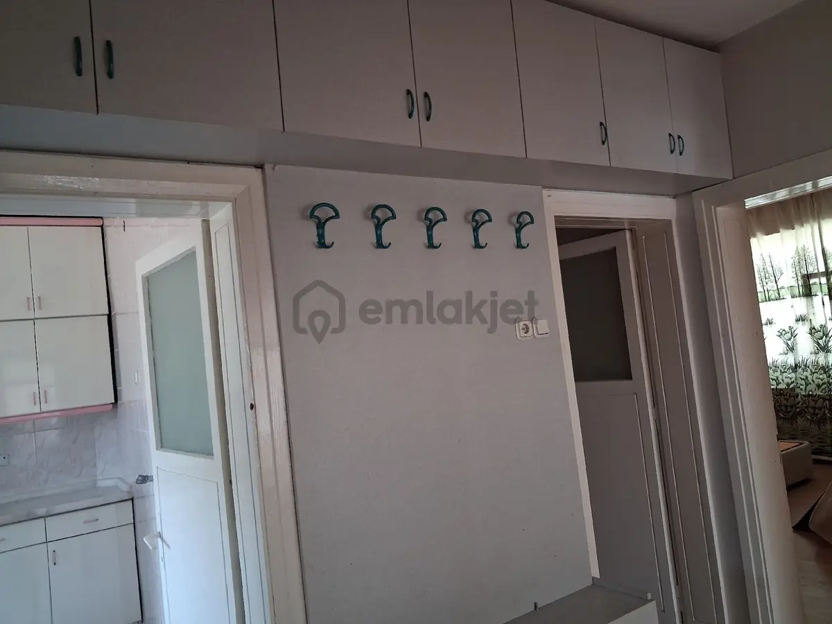 Dagli Emlaktan İstasyon Mahallesinde - 16