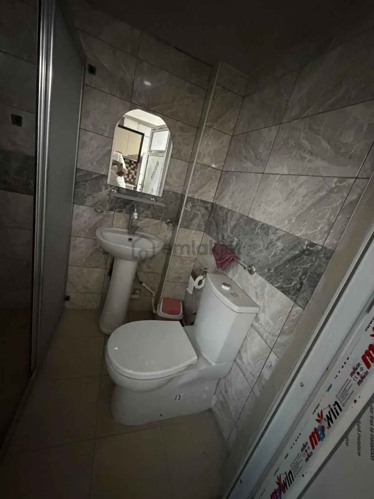 İlbade Mahallesi 1+1 Kiralık - 9