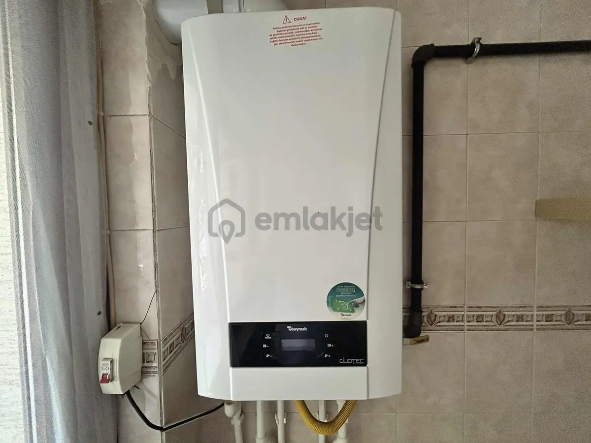 Ankalife'tan Kiralık 3+1 Daire - 34