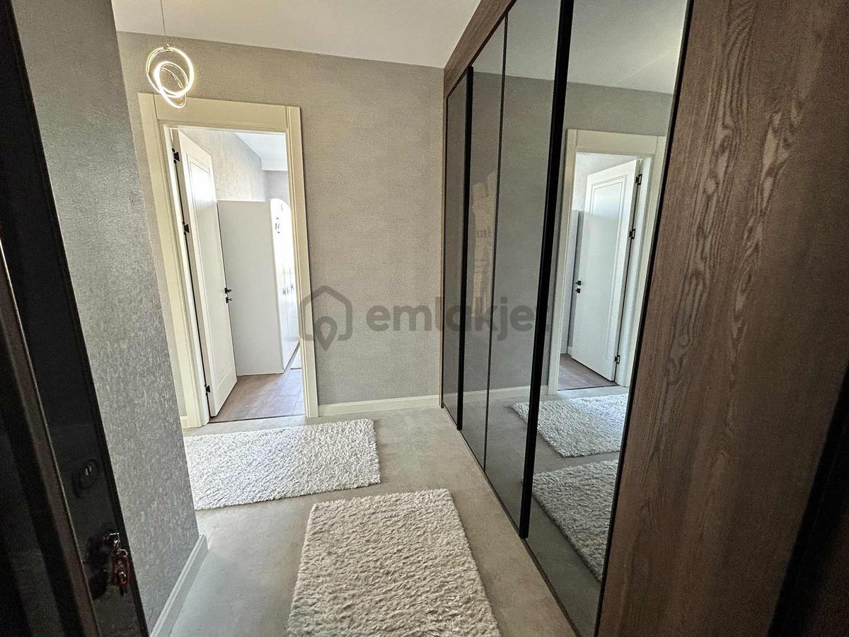 Ankalife'tan Smd Protokol'de Eşyalı Kiralık 2+1 Daire - 26
