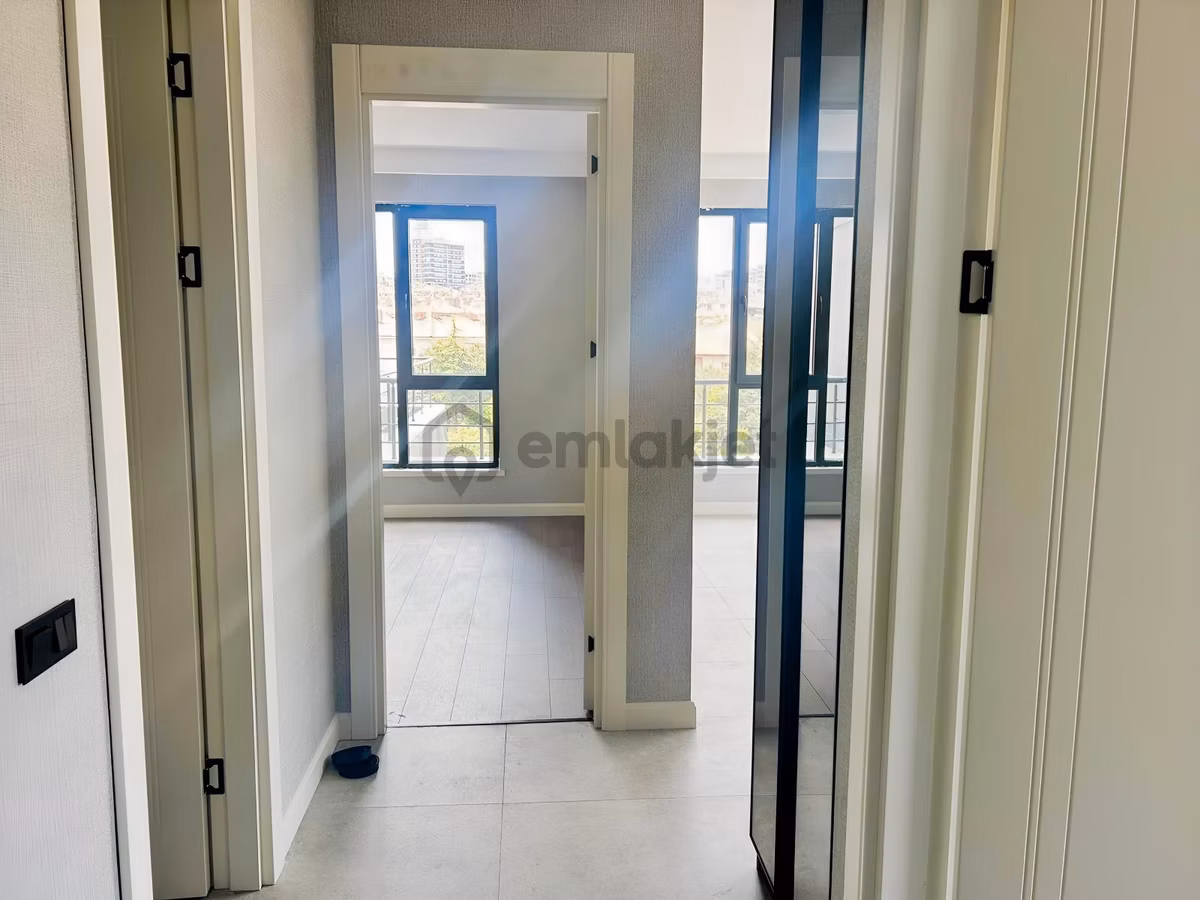 Ankalife'tan Smd Protokol'de Eşyalı Kiralık 2+1 Daire - 14