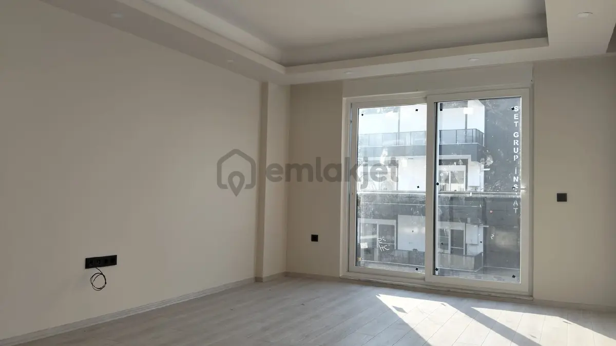 Sahibinden Kiralık Havuzlu Sıfır Daire - 12