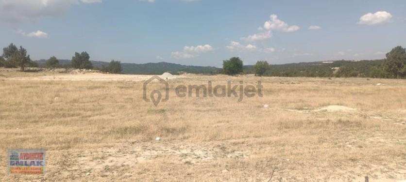 Aydıncık Emlaktan Satılık Tarla 16.165m2 - 7