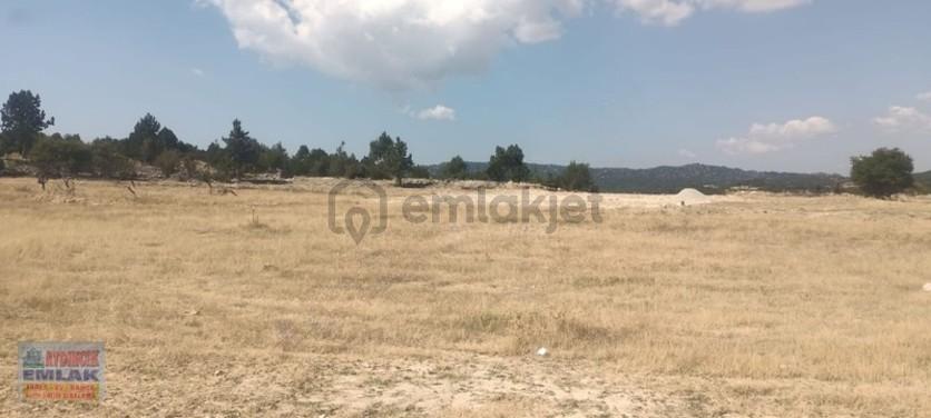 Aydıncık Emlaktan Satılık Tarla 16.165m2 - 8
