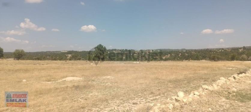 Aydıncık Emlaktan Satılık Tarla 16.165m2 - 6