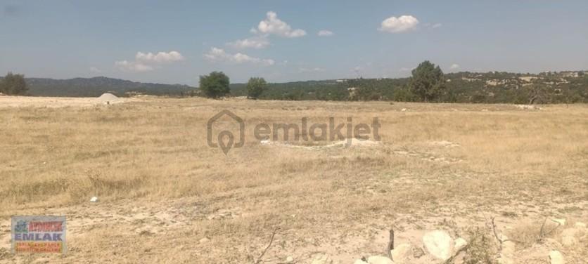 Aydıncık Emlaktan Satılık Tarla 16.165m2 - 2