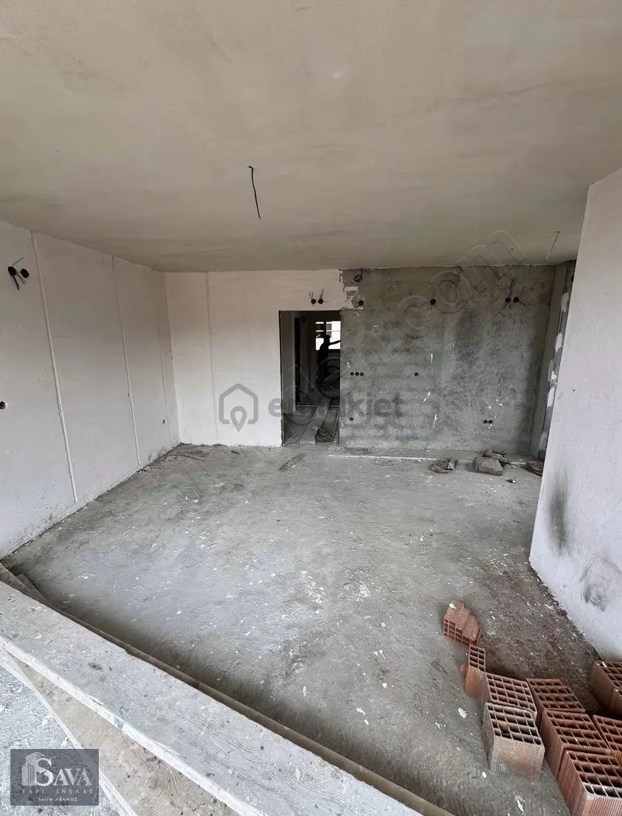 Sava Yapı Emlaktan 3+1 Satılık 110 M2 Satılık Daire - 13