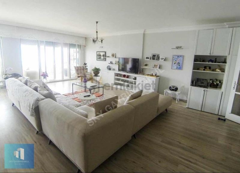 Marmaris Sitelerde Denize Sıfır Eşyalı 2+1 Kiralık Daire - 6