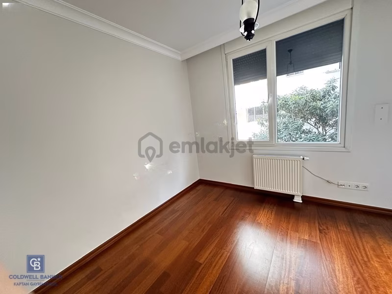 İstasyon Caddesinde 145 M² 3+1 Çift Balkonlu Ve Ebeveyn Banyolu - 15