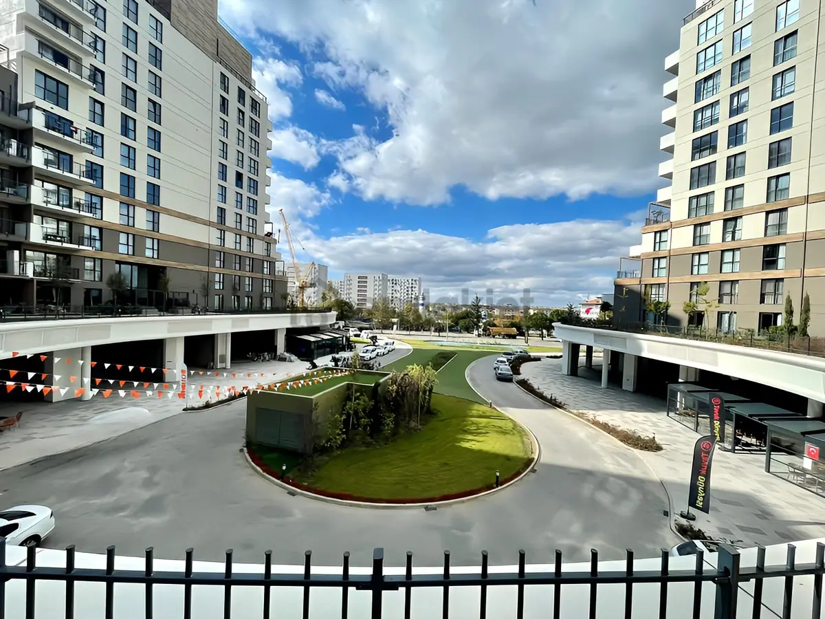 Seeworld Sinpaş Metrolife Şerefiyeli 108m2 2+1 Boş Satılık - 21