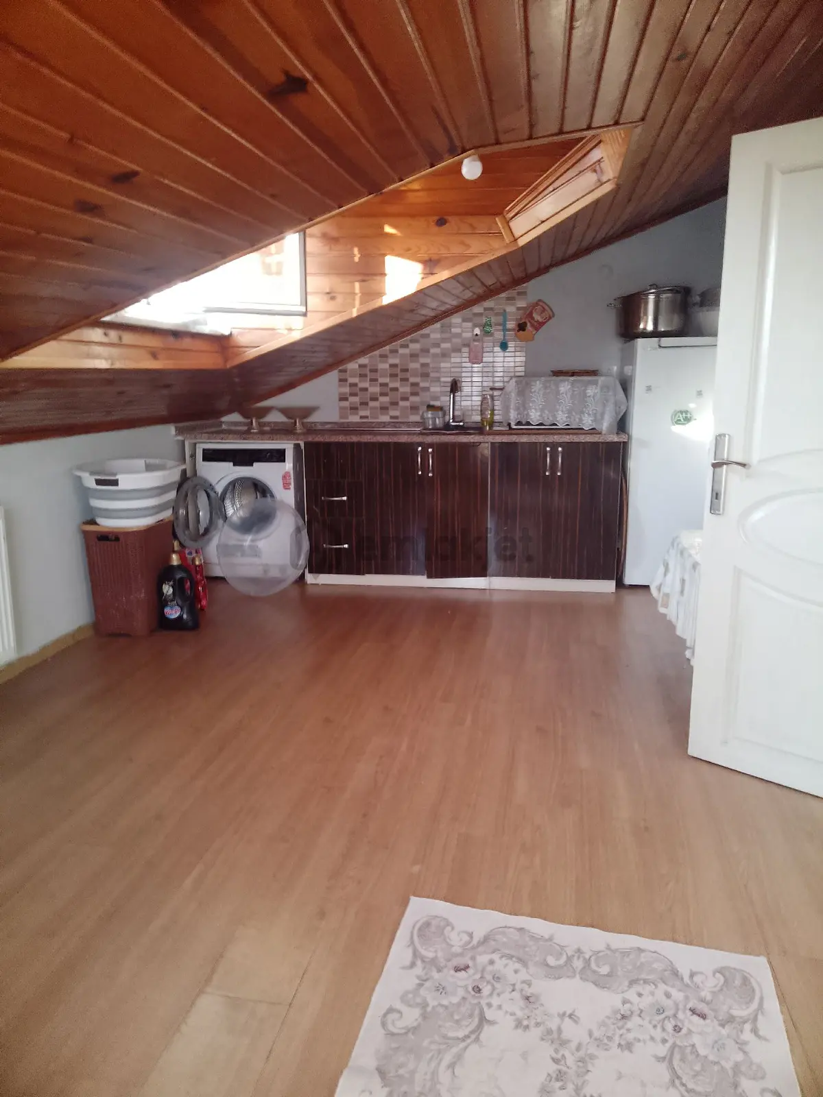 Arı Emlak'tan Satılık 200m2 Dubleks - 29