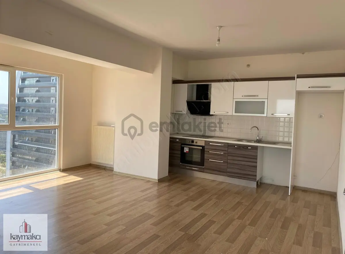 Aris Grand Tower'da - Kiralık 2+1 Daire - 18