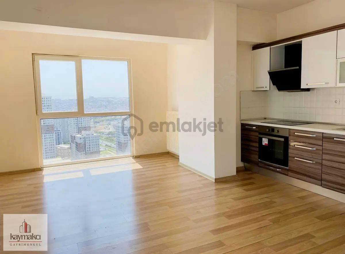 Aris Grand Tower'da - Kiralık 2+1 Daire - 21