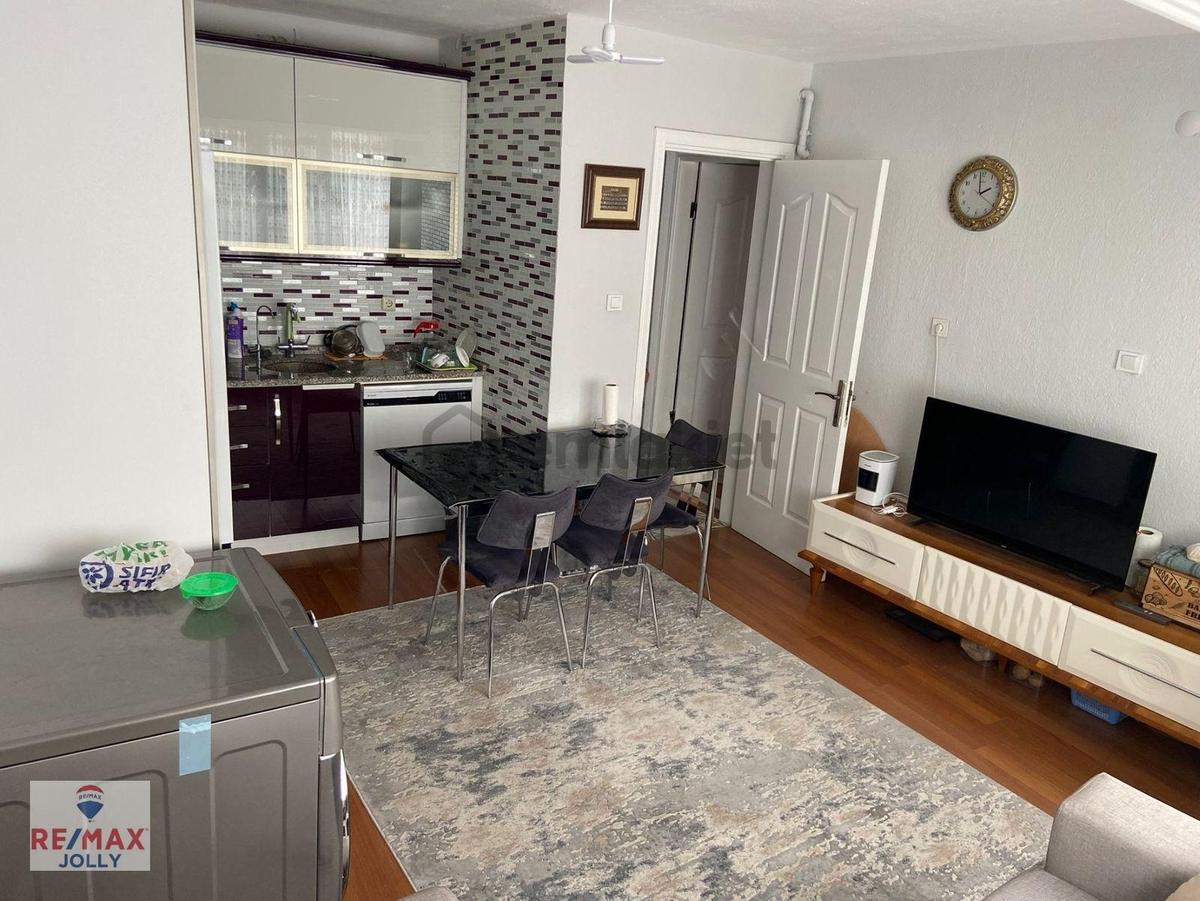 Bayraklı Tepekule Mahallesi 2+1 Daire - 15