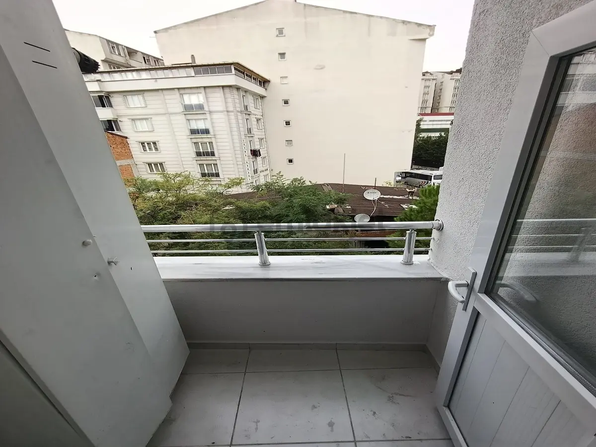 Nes Yapı'dan Metrobüse 1dk Satılık 2+1 Modern Ve Ferah Daire!!! - 21