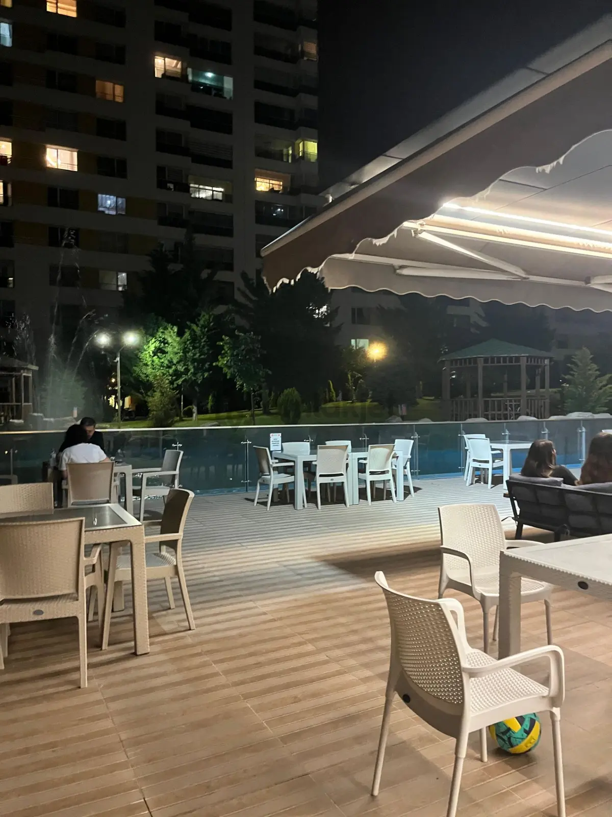 Kınaş Koru Sitesinde 3,5+1 Satılık Daire - 23