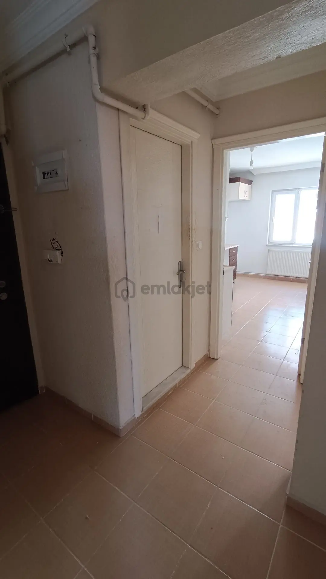 Aileye Kiralık 2+1 Daire - 11