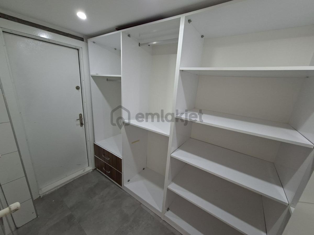 Gürselpaşada Ultralüks Sitede 2+1 Daire - 25