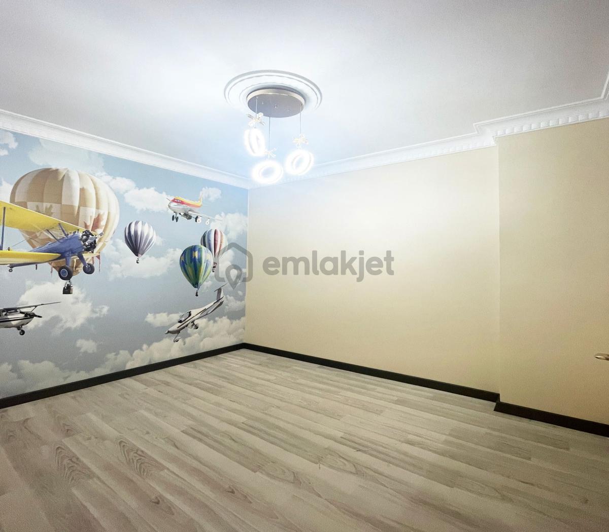 Deniz Yapı'dan Merkezi Konumda Lüx 2+1 Arakat Daire!!! - 14