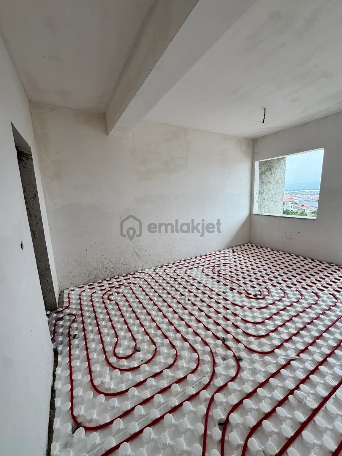 Serhatlı’dan Akhisarda Satılık 150m2 Daireler - 11