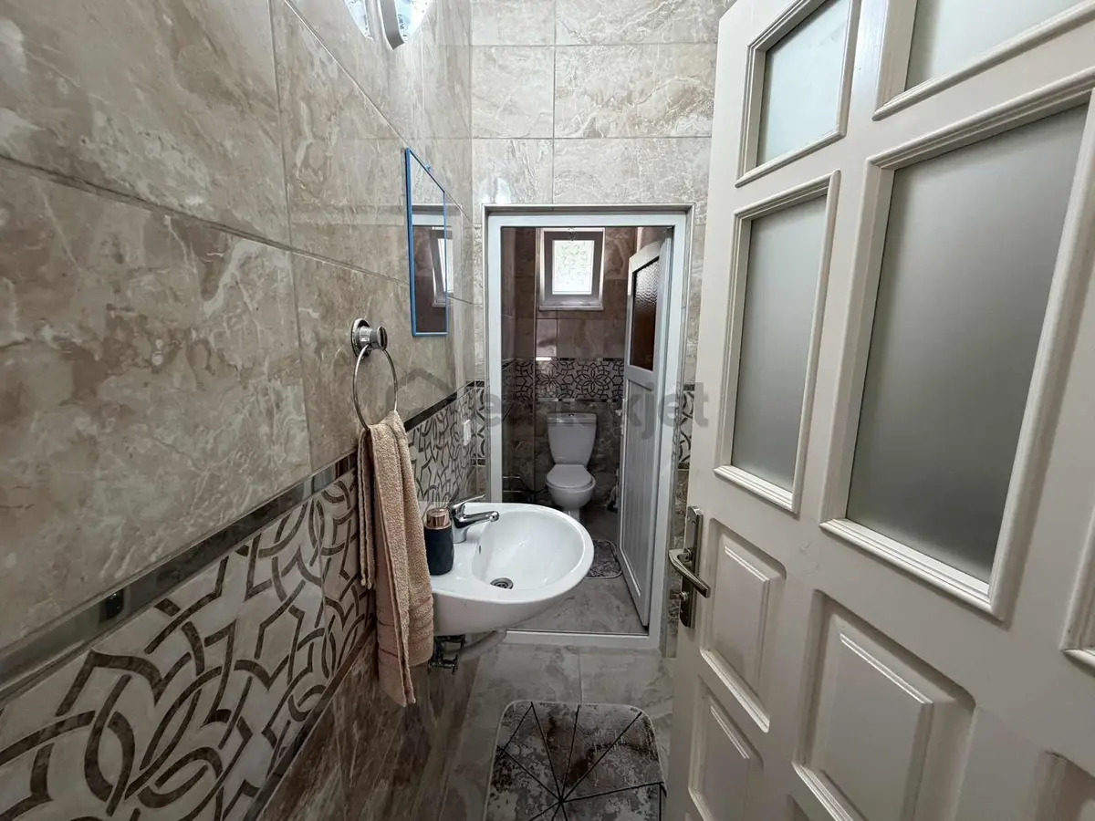 Maçka Livera Köyünde Satılık Müstakil Villa - 24