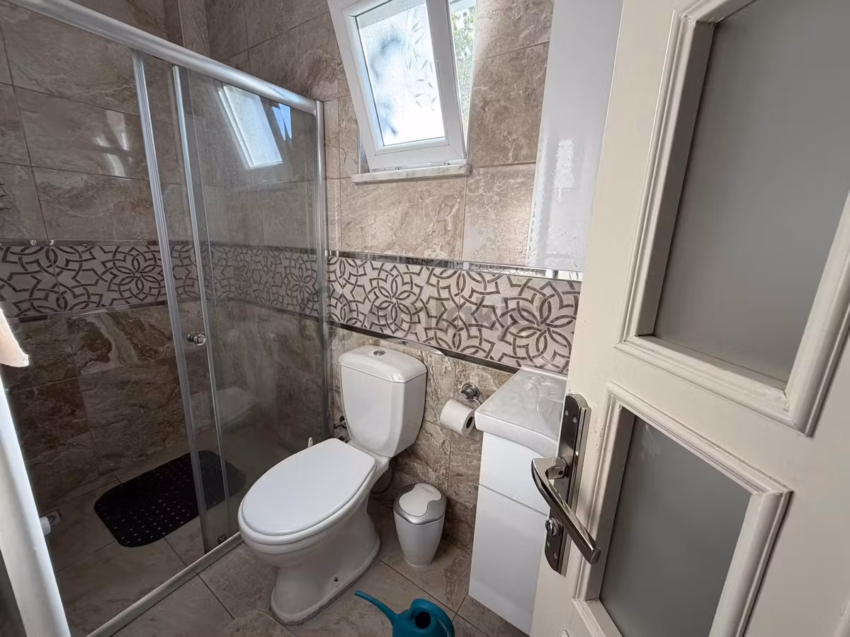 Maçka Livera Köyünde Satılık Müstakil Villa - 18