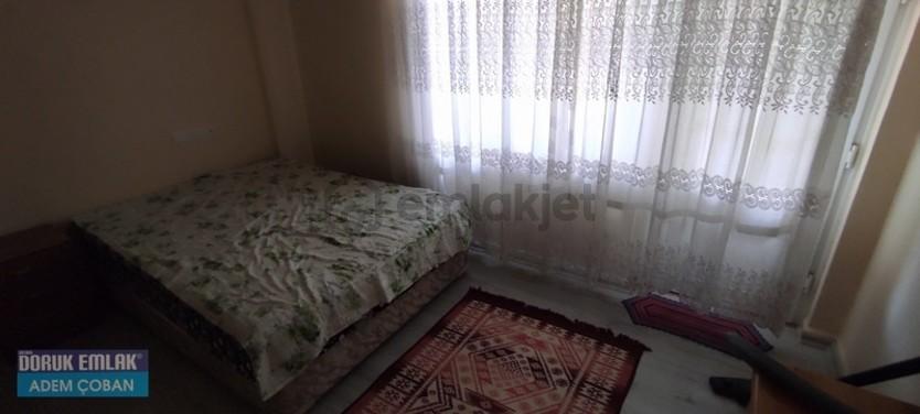 Ortaca Merkezde Eşyalı Kiralık 2+1 Daire - 10