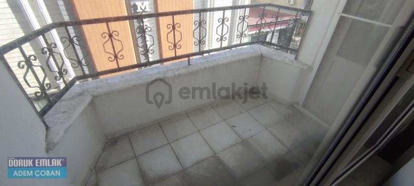 Ortaca Merkezde Eşyalı Kiralık 2+1 Daire - 7