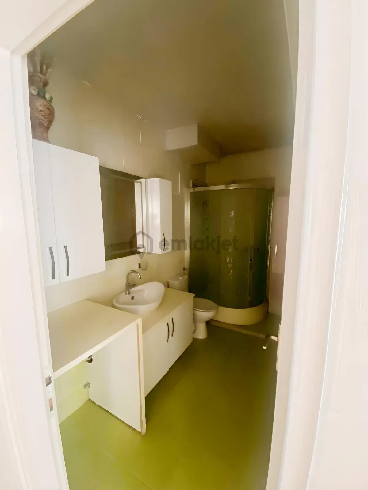 Bozyaka'da Doğalgazlı Arakat 3+1 Kiralık Daire - 5