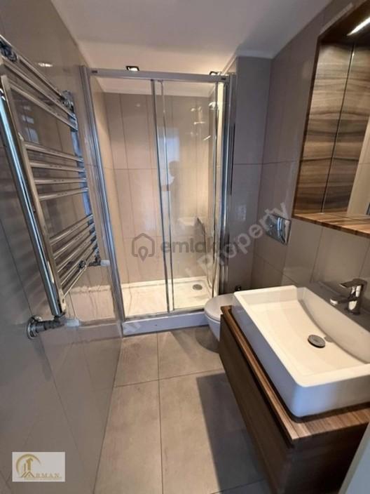Nef 11 Residence 2+1 Loft Daire Boş Hazır Nef11 - 14